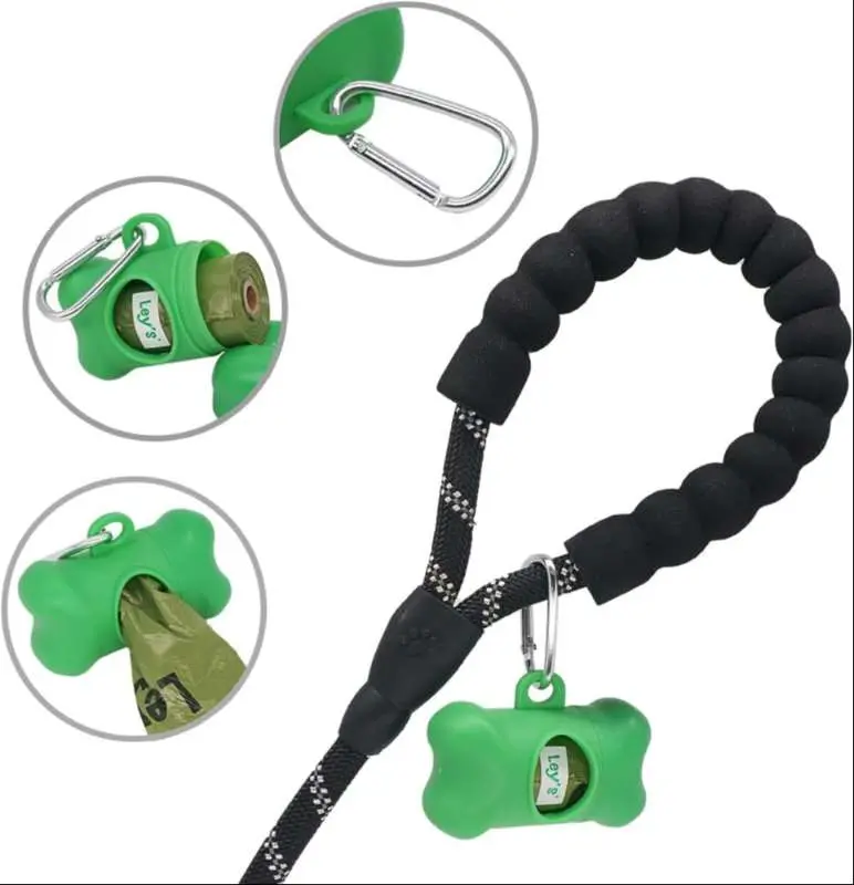 Biodegradable Waste Bags - 135 Scented Bags