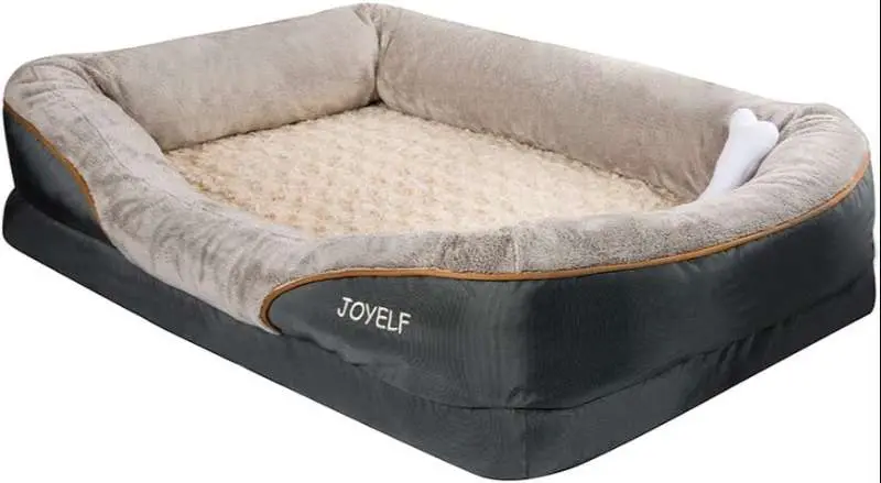 JOYELF Orthopedic Dog Bed - XL