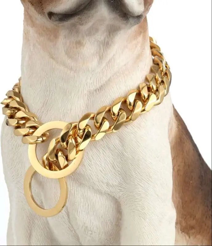2 Ring 18k Gold Plated - 26 inch