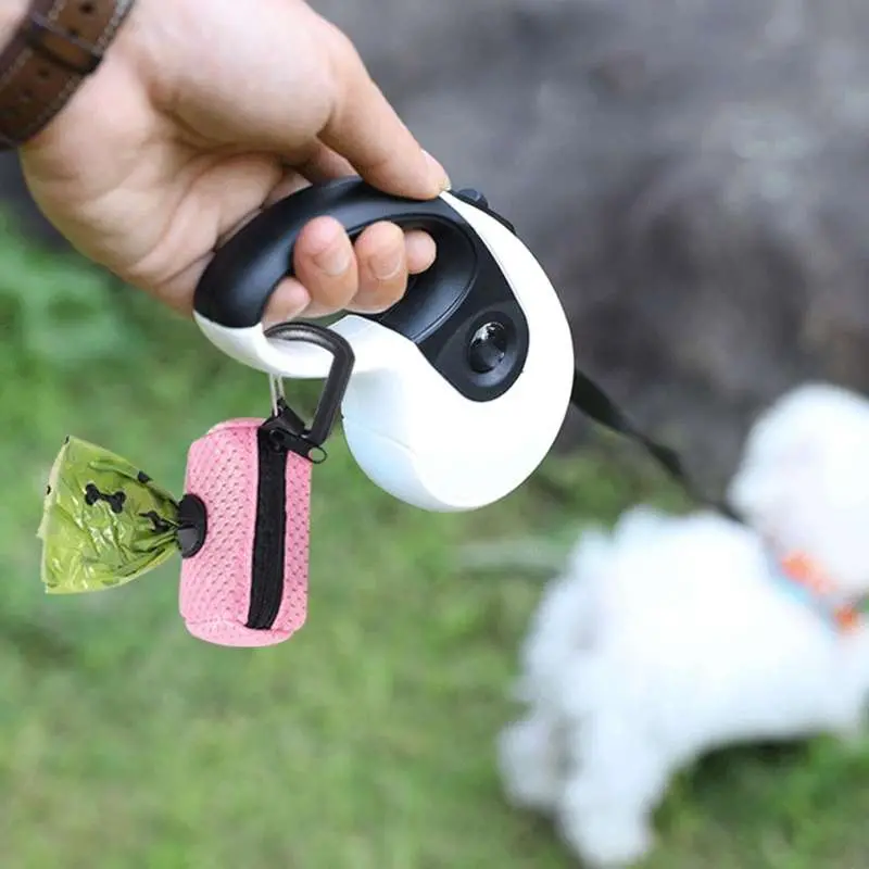 Poop Bag Dispenser