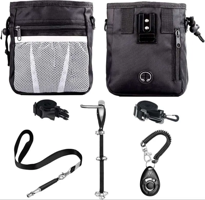 4-in-1 Dog Training Set