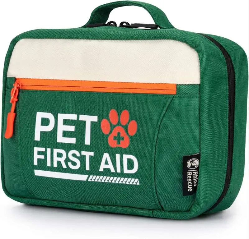 Dog First Aid Kit