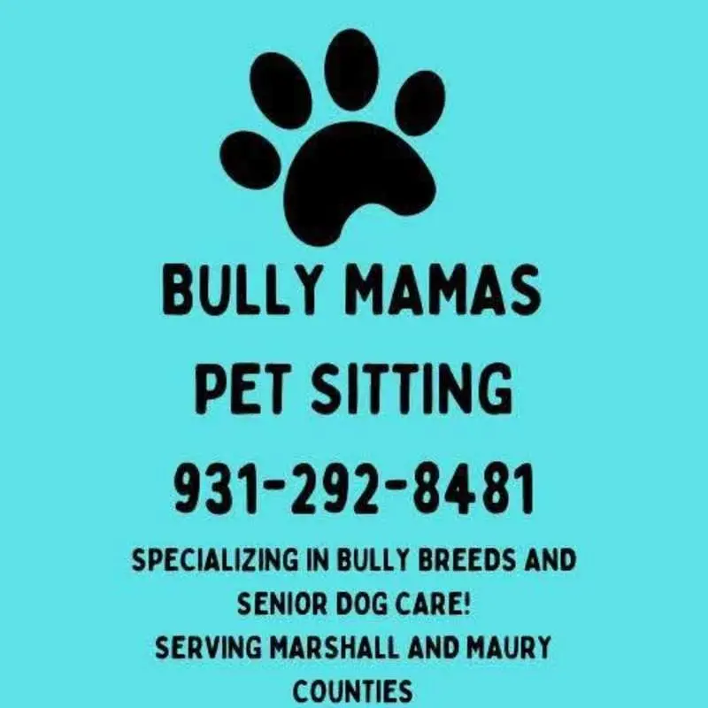 Bully Mamas Pet Sitting